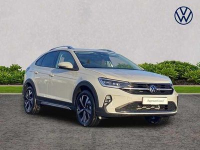 Grey New 2025 VW Taigo Style SUV | £21,970 (Fair price)