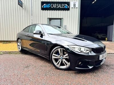 BMW 420