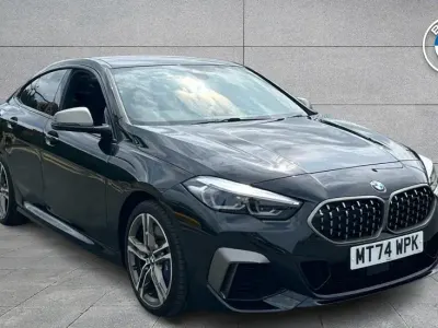 Used BMW M235
