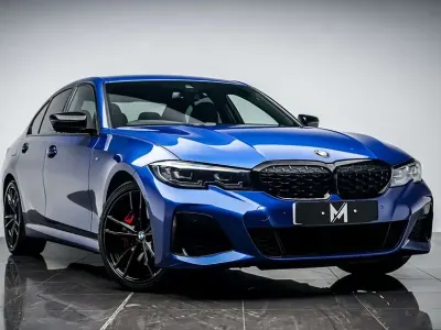 Used BMW M340 M Sport 2021 Sedan