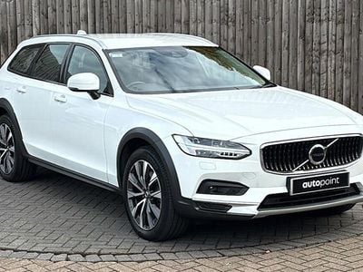 Volvo V90 CC