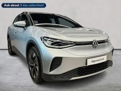 Used VW ID.4
