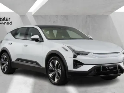 Used Polestar 3 Long Range Dual motor 359 kW (489 HP) 2025 Magnesium SUV