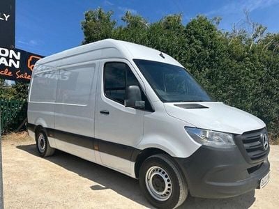 Mercedes Sprinter