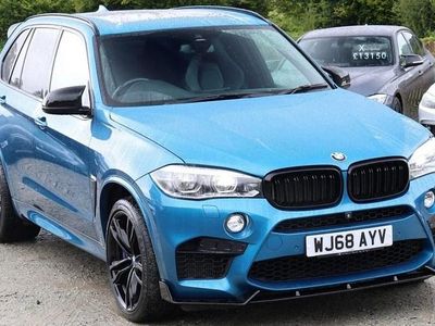 BMW X5 M