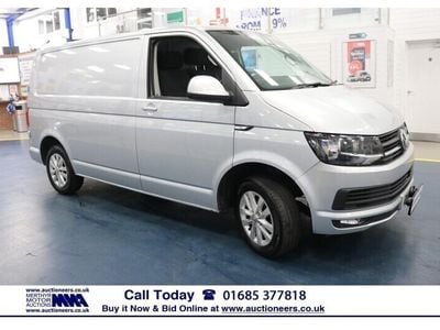 VW T6