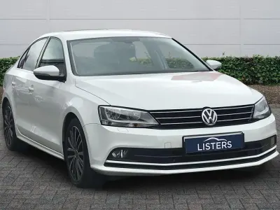 Used VW Jetta