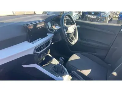 Used Seat Arona