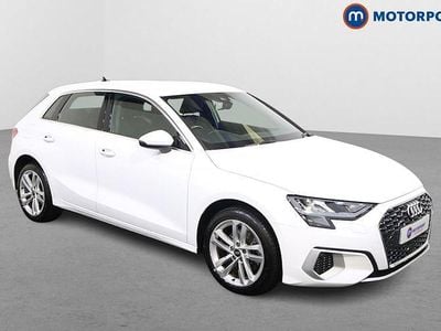 Audi A3 Sportback e-tron