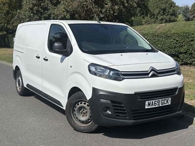 Citroën Dispatch