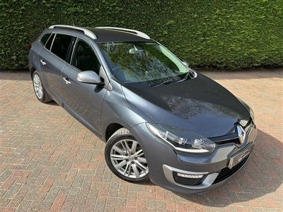 used Renault Mégane GT Line 1.5 TomTom Energy dCi 110 Stop & Start