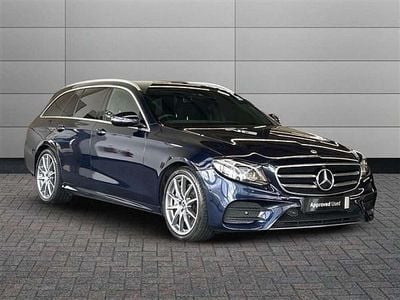 Mercedes E350