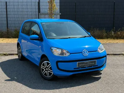 Used VW up!