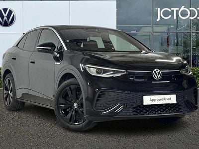 VW ID.5