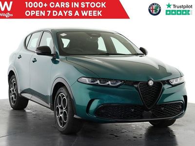 New Alfa Romeo Sprint Sprint 2025 Coupe