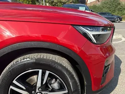 Used Volvo XC40 Plus 163 HP (119 kW) 2026 SUV