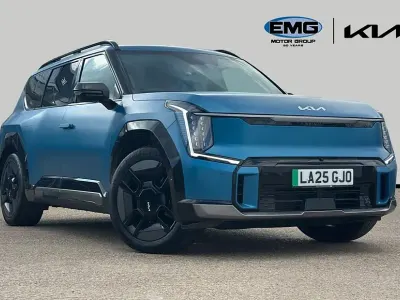 Used Kia EV9