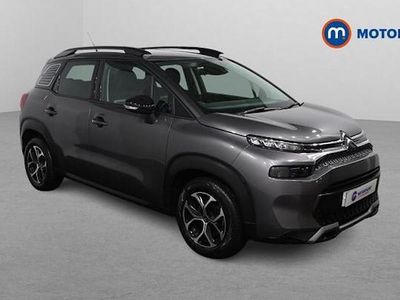 Used 2023 Citroën C3 PureTech Hatchback | £11,999 (Fair price)