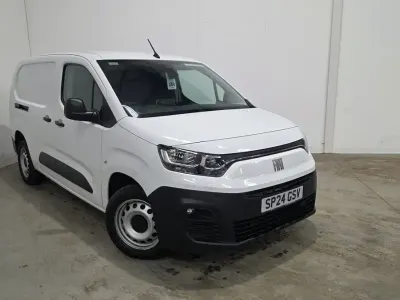 Usado Fiat Doblò