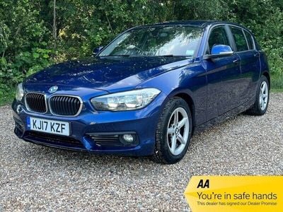 BMW 116