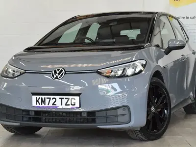 Used VW ID.3