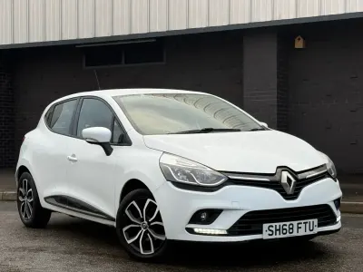 Gebraucht Renault Clio IV
