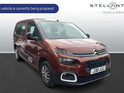 Citroën Berlingo