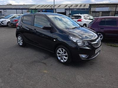 Vauxhall Viva