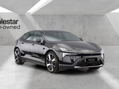 Polestar 4