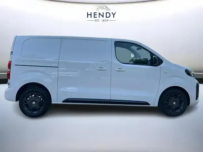 Gebraucht Vauxhall Vivaro