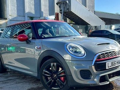 Used Mini John Cooper Works Hatch 231 HP (169 kW) 2017 Hatchback
