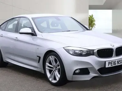 Used BMW 330 M Sport 2016