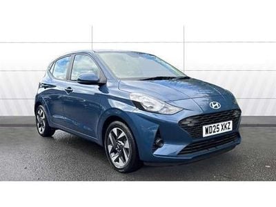 Other Used 2024 Hyundai i10 Advanced Hatchback | £14,249 (Fair price)