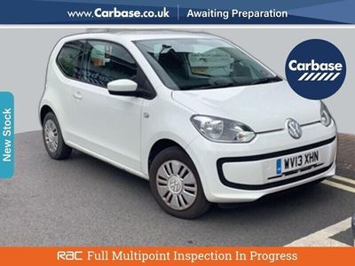 used VW up! UP 1.0 Move3dr Test DriveReserve This Car -WV13XHNEnquire -WV13XHN