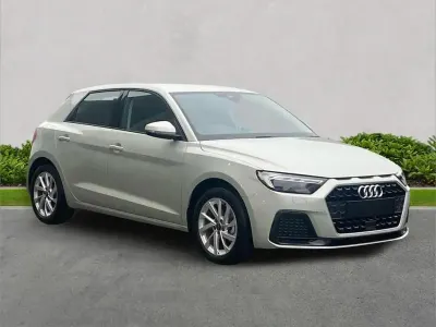 Used Audi A1