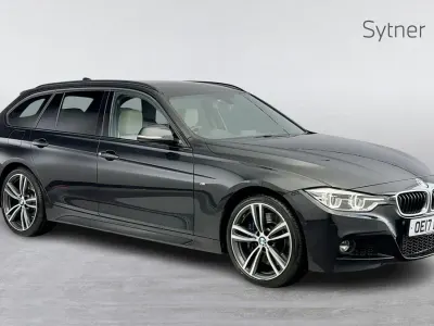 Used BMW 335