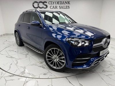Mercedes GLE300