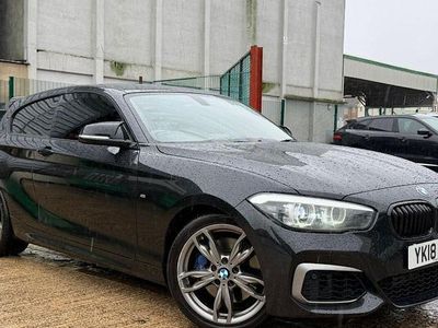 Used BMW 118 Efficient Dynamics 150 HP (110 kW) 2019 Hatchback