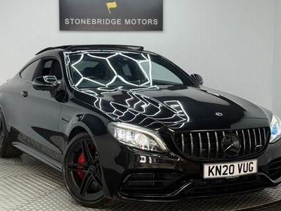 Mercedes S63 AMG
