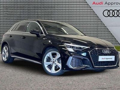 Audi A3 e-tron