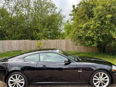 Used Jaguar XK 2012 Coupe