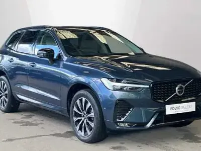 Second-hand Volvo XC60 Plus 247 CP (181 kW) 2024 SUV