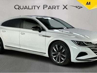 VW Arteon