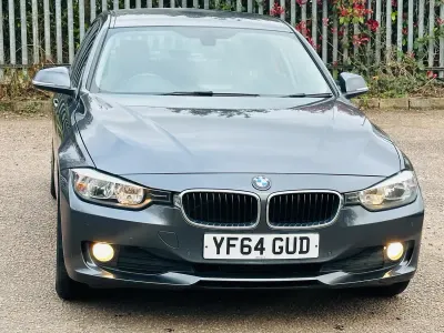 Usado BMW 320