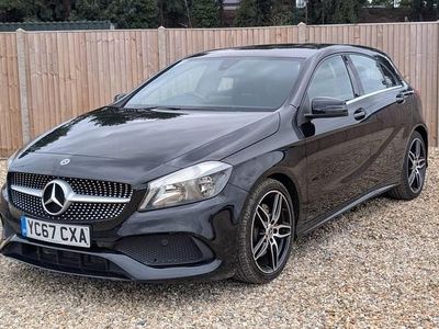 Mercedes A220