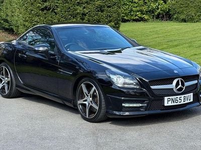 Used Mercedes E250 AMG 2016 Cabriolet
