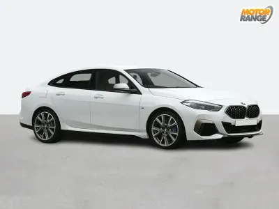 Usado BMW 218