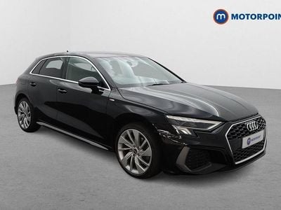 Audi A3 e-tron