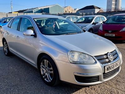 VW Jetta