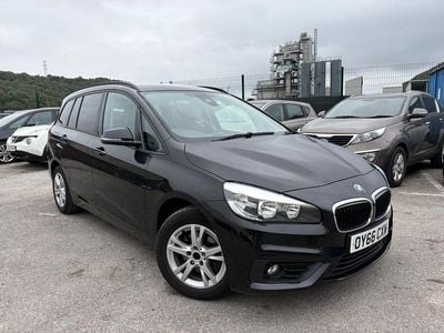 BMW 216